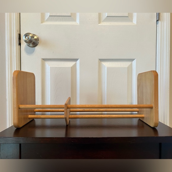 Book or Media Shelf - Picture 7 of 9